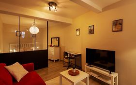 Appartement Entier Strasbourg Centre